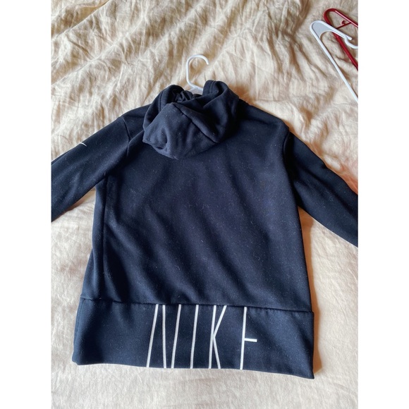 Nike Small Black Sweatshirt - Picture 3 of 3